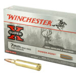 WIN SPRX PWR PNT 7MMREM 150GR 20/200 | Elite Firearms