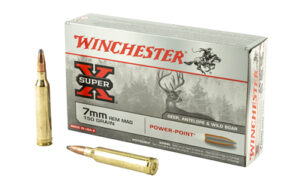 WIN SPRX PWR PNT 7MMREM 150GR 20/200 | Elite Firearms