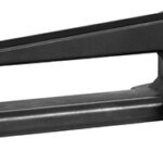 NcStar MARDCH Detachable Carry Handle Black Aluminum/Steel AR-15 6.90" | Elite Firearms