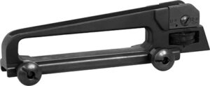 NcStar MARDCH Detachable Carry Handle Black Aluminum/Steel AR-15 6.90" | Elite Firearms