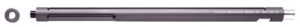 Tactical Solutions 1022TEGMG X-Ring Barrel 22 LR 16.50" Gunmetal Gray Finish Aluminum Material Bull with Fluting & Threading for Ruger 10/22 | Elite Firearms