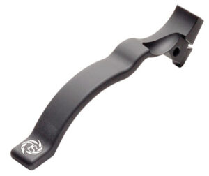 Tactical Solutions 1022EMRGMG X-Ring Extended Magazine Release 10/22 6061-T6 Aluminum Gunmetal Gray | Elite Firearms