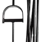 Mojo Outdoors HW9006 Dove Tree  Species Black Metal w/Carry Bag | Elite Firearms