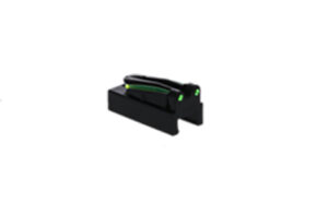 Truglo TG941XC Magnum Gobble-Dot Xtreme Beretta AL390, AL391 Urika, A391 Xtrema, A400 Xplor Unico KO Fiber Optic Red Fiber Optic Green | Elite Firearms