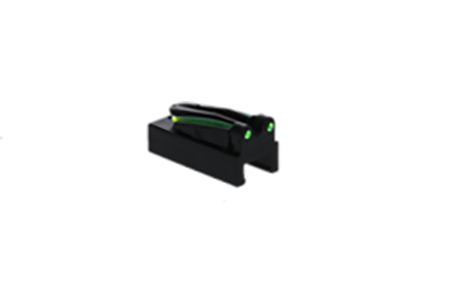 Truglo TG941XC Magnum Gobble-Dot Xtreme Beretta AL390, AL391 Urika, A391 Xtrema, A400 Xplor Unico KO Fiber Optic Red Fiber Optic Green | Elite Firearms