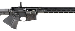 Springfield Armory STV916308BCA Saint Victor *CA Compliant 308 Win 16" 10+1 Black Hard Coat Anodized Bravo Company 6-Position Stock