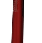 Birchwood Casey TRGSCL Trigger  Scale  Red Aluminum Body with Stainless Steel Trigger Pull & Rubber Black Handle for Firearms | Elite Firearms