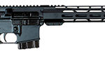 Alexander Arms RTA65ST Tactical 6.5 Grendel 10+1 16" Black Threaded Barrel, Black Anodized Picatinny Rail Aluminum Receiver, M-LOK Handguard, Black Synthetic B5 Bravo Stock, Black A2 Grip | Elite Firearms