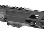 TacFire BU-556-7 Pistol Upper Assembly 5.56x45mm NATO Caliber with 7" Black Nitride Barrel, Black Anodized 7075-T6 Aluminum Receiver & M-LOK Handguard for AR-Platform Includes Bolt Carrier Group | Elite Firearms