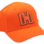 Hornady 99212 H Patch  Blaze Orange Semi Structured | Elite Firearms