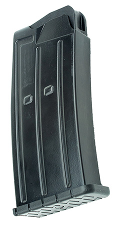 SDS Imports 80048004 Turkish  5rd 12 Gauge Compatible w/ TAR 12P Black Steel | Elite Firearms
