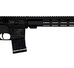 Great Lakes Firearms AR-15 450 Bushmaster 5+1 18" Stainless Barrel, Black Rec, A2 Grip, Carbine Stock, Compensator | Elite Firearms