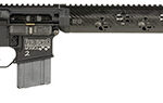 RRA FE1565B      EICHLER CARBON PRED-2L BLK | Elite Firearms