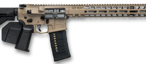 RADN R0596 MODEL 1 *CA*  223WYLD  RFL 14.5 10R FDE