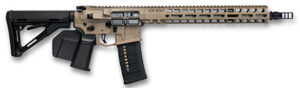 RADN R0596 MODEL 1 *CA* 223WYLD RFL 14.5 10R FDE | Elite Firearms
