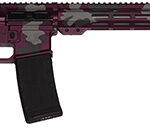 Great Lakes Firearms GL15223SSMMAN AR-15 Mission 223 Wylde 30+1 16", Manhattan Camo Rec/15" M-Lok Handguard, Black Carbine Stock & A2 Grip, Muzzle Brake | Elite Firearms