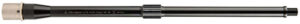 Ballistic Advantage BABL350001F Performance Series  350 Legend 16" Threaded Hanson Profile, Carbine Length with Low Pro Gas Block, Black QPQ 4150 Chrome Moly Vanadium Steel, Fits AR-15 | Elite Firearms