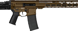 CMMG 30A750A-MB  DISSENT MK4 300BO  16.1     MDBRZ