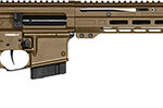 CMMG 60AA90C-MB DISSENT MK4 6MMARC 16.1 MDBRZ | Elite Firearms