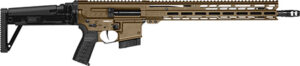 CMMG 60AA90C-MB DISSENT MK4 6MMARC 16.1 MDBRZ | Elite Firearms