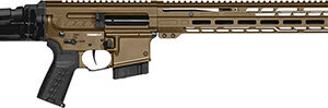 CMMG 60AA90C-MB  DISSENT MK4 6MMARC 16.1     MDBRZ
