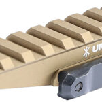 Unity Tactical LLC FSTORF Fast Optic Riser  Flat Dark Earth | Elite Firearms