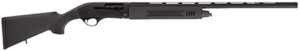 Escort HEPS41280501 PS Full Size 410 Gauge Semi-Auto 3" 4+1 28" Black Vent Rib Barrel, Black Anodized Grooved Aluminum Receiver, Adjustable Black Synthetic Stock | Elite Firearms
