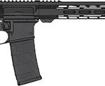 CMMG 30AE70AAB RESOLUTE MK4 300BO 16.1 ARBLK | Elite Firearms