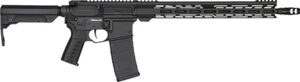 CMMG 30AE70AAB RESOLUTE MK4 300BO 16.1 ARBLK | Elite Firearms