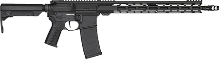 CMMG 30AE70AAB RESOLUTE MK4 300BO 16.1 ARBLK | Elite Firearms