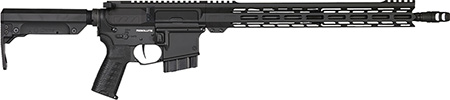 CMMG 35A2C0AAB RESOLUTE MK4 350L 16.1 ARBLK | Elite Firearms