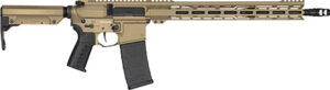 CMMG 55A9D0BCT RESOLUTE MK4 5.56 16.1 COY | Elite Firearms