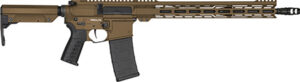 CMMG 55A9D0BMB RESOLUTE MK4 5.56 16.1 MDBRZ | Elite Firearms
