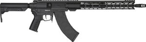 CMMG 76AC20AAB RESOLUTE MK47 762X39 16.1 ARBLK | Elite Firearms