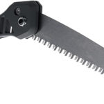 Hawk HWK-WSAW Wood Saw 7.00" SK5 High Carbon Steel Blade | Elite Firearms