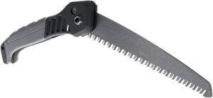 Hawk HWK-WSAW Wood Saw 7.00" SK5 High Carbon Steel Blade | Elite Firearms