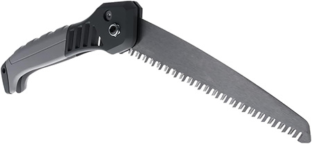Hawk HWK-WSAW Wood Saw 7.00" SK5 High Carbon Steel Blade | Elite Firearms