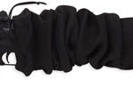 Bulldog BD158 Gun Sock 45" Tactical Rifle Moisture Resistant Black