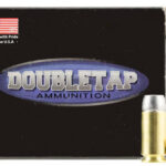 DoubleTap Ammunition 40200HC Hunter 40 S&W 200 gr Hard Cast Solid 20 Per Box/ 50 Case | Elite Firearms