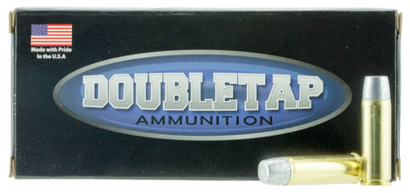 DoubleTap Ammunition 454C360HC Hunter  454 Casull 360 gr Hard Cast Solid 20 Per Box/ 25 Case | Elite Firearms