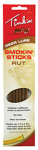 Tinks W6106 Smokin Stick Deer Attractant Doe In Estrus Scent 6 Per Pkg | Elite Firearms