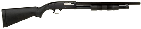 Maverick Arms 31023 88 Security Blued 12 Gauge 18.50″ 3″ 5+1