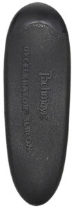 Pachmayr 04413 Decelerator Magnum Slip On Recoil Pad Medium Black Rubber | Elite Firearms