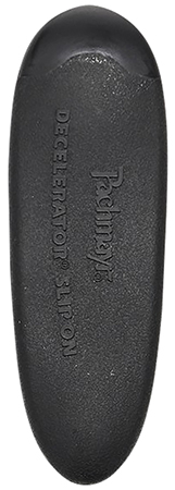 Pachmayr 04413 Decelerator Magnum Slip On Recoil Pad Medium Black Rubber | Elite Firearms