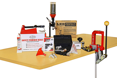 Lee Precision 90030 Breech Lock Challenger Kit | Elite Firearms