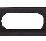 Carlson's Choke Tubes 00110 Universal Hammer Spur Extension Black | Elite Firearms