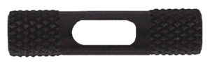Carlson's Choke Tubes 00110 Universal Hammer Spur Extension Black | Elite Firearms