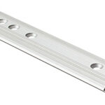 Weaver Mounts 48009 .22 Tip-Off Adapter Base TO-9S Silver Ruger 10/22 | Elite Firearms