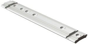 Weaver Mounts 48009 .22 Tip-Off Adapter Base TO-9S Silver Ruger 10/22 | Elite Firearms