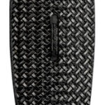 Pachmayr 01317 D750B Decelerator Field Style Recoil Pad Medium Black Basketweave Rubber 1" Thick | Elite Firearms